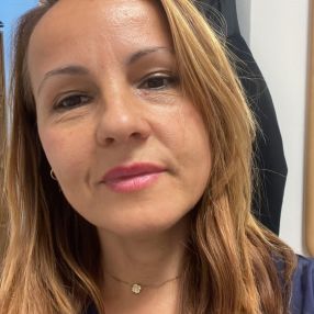 Lisa, Babysitter a Riva del Garda