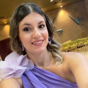 Anna, Babysitter a Libero consorzio comunale di Trapani