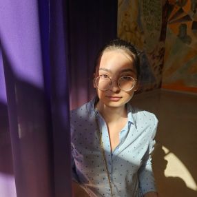Francesca, Babysitter a Salerno