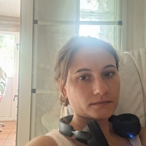 Annalisa, Babysitter a Biancavilla