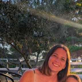 Giulia, Family in Cabiate