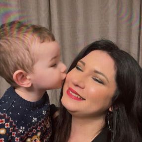 Nicole, Babysitter a Legnago