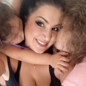 Jessica, Babysitter in Città Metropolitana di Milano