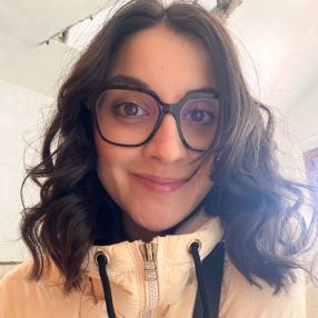 Martina, Babysitter in Padova