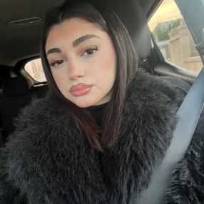 Sofia, Babysitter a Minervino di Lecce
