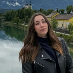 Valentina, Babysitter in Ozzano dell'Emilia