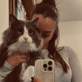 Valentina, Babysitter in Ozzano dell'Emilia