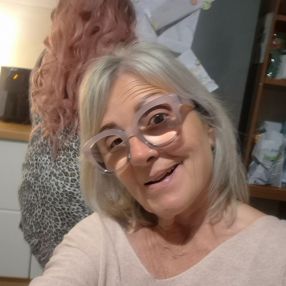 Lucia, Babysitter a Colle Spina
