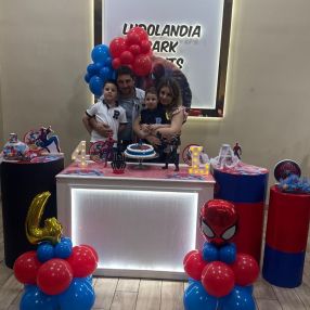 Angelica, Famiglia a Catania