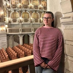 Adele, Babysitter in Poggio A Caiano