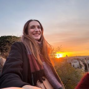 Giorgia, Babysitter in San Donato