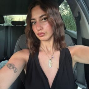 Giorgia, Babysitter in San felice Circeo