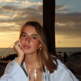 Giorgia, Babysitter in San felice Circeo