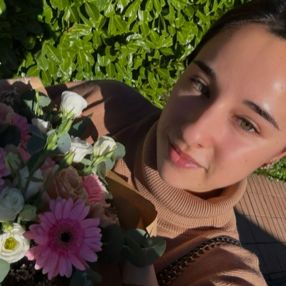 Samantha, Babysitter a Prezzate