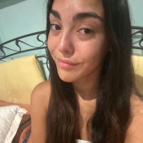 Martina, Babysitter a Valleggia