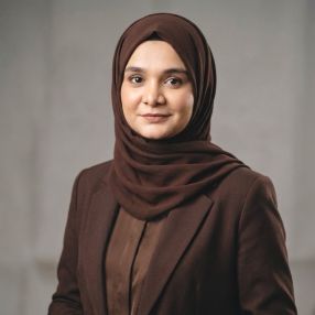 Areeba, Babysitter in Savona