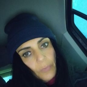 Romina, Babysitter a Tecchiena