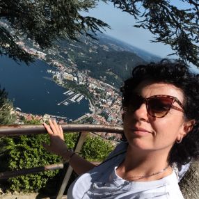 Cecilia, Babysitter a Gravina In Puglia