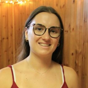 Marta, Babysitter a Samarate