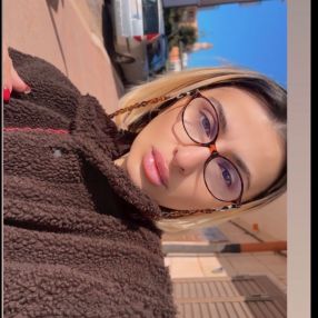 Natia, Babysitter in Margherita di Savoia