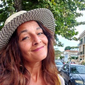 Melina, Babysitter a Montale