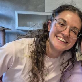 Giulia, Babysitter a Caprara