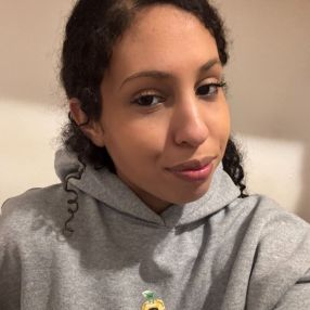 Basma, Babysitter a Casale di Scodosia