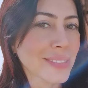 NADINE, Babysitter a Viareggio