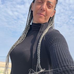 Angela, Babysitter in Isola del Liri