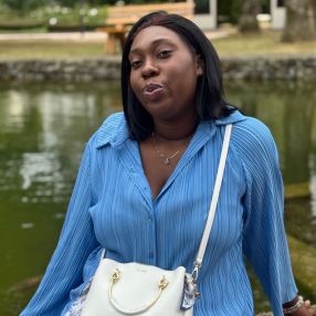 Christelle, Babysitter a Valmadrera
