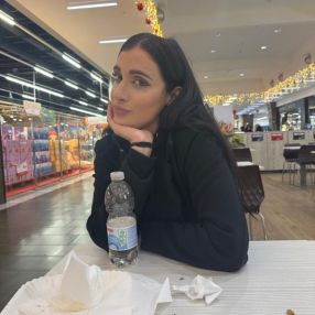 Isabella, Babysitter in Civitanova Marche
