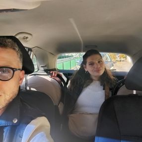 Paco, Famiglia a Cosenza