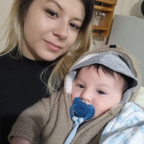 Camila, Babysitter in Lonato