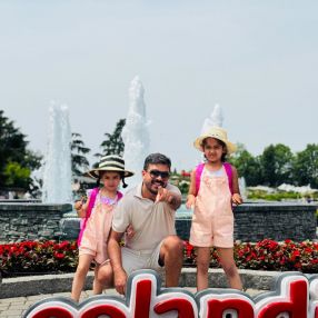 FELICE, Famiglia a Ranica