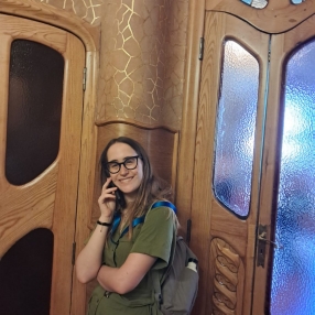 Alessia, Babysitter a Pieve di Soligo