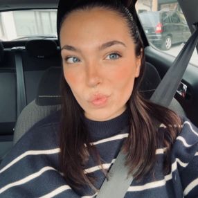 Giorgia, Babysitter a Sarezzo
