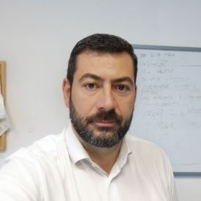 Emidio, Famiglia a Pistoia