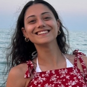 Francesca, Babysitter a Malnate