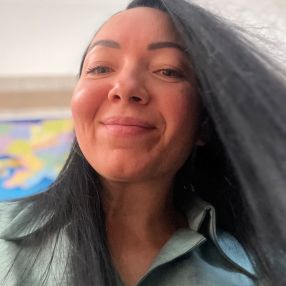 Valeria, Babysitter in Potenza