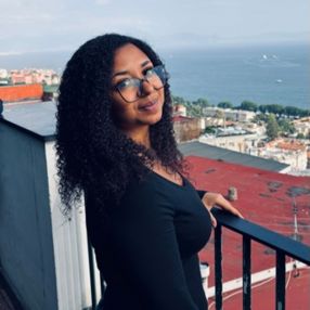 Jasmin, Babysitter in Vedano Olona