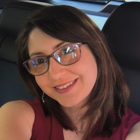 Maria, Babysitter a Cesano Maderno