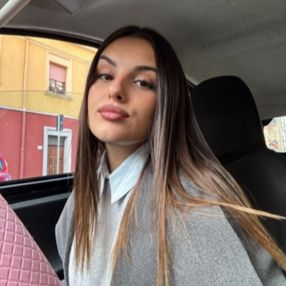 Daria, Babysitter a Nuoro