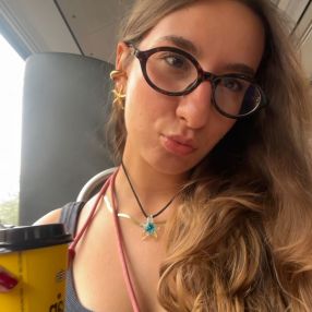 Anna, Babysitter a Paitone