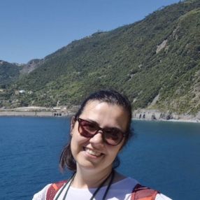Marta, Family in Cantù