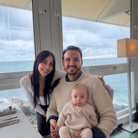 Leonardo, Famiglia a Bienate