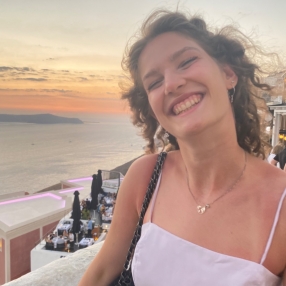Maddalena, Babysitter a San Polo di Piave