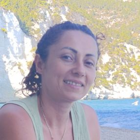 Ester, Babysitter a Mogliano Veneto