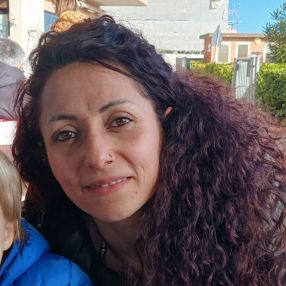 Ester, Babysitter a Mogliano Veneto
