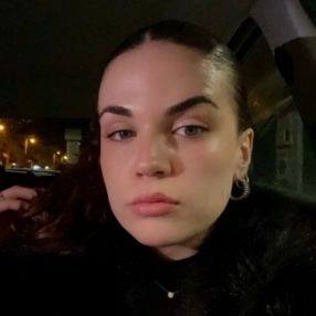 Chiara, Babysitter in Sezze