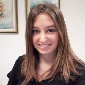 Alessandra, Babysitter a Marmirolo